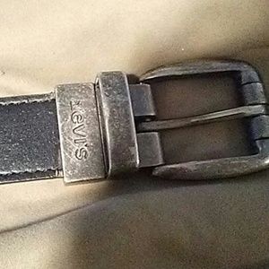 Reversible Boys belt